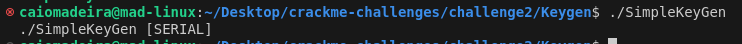 crackme1